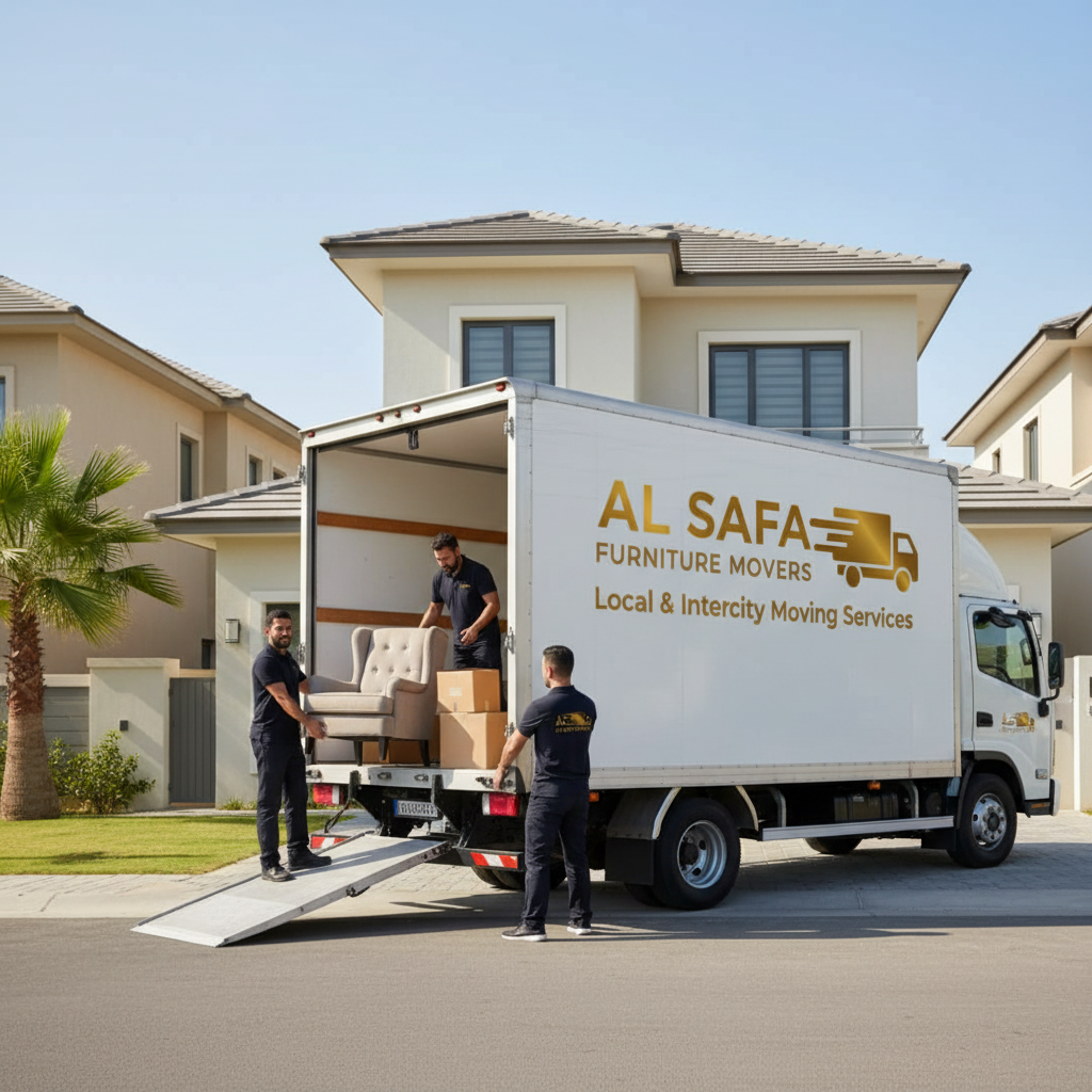 movers in al khalidiyah abu dhabi truck