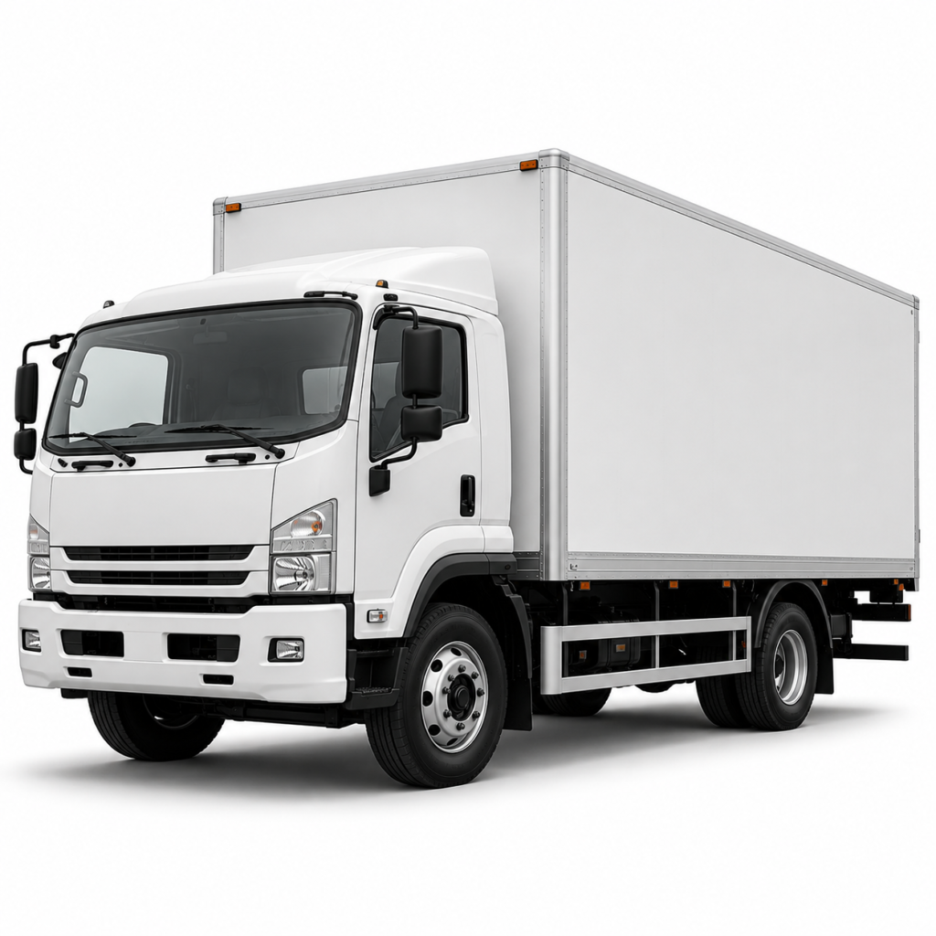 Movers in Mussafah